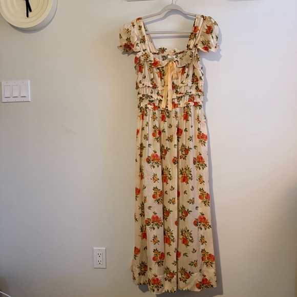 Doen Clarinet Dress EUC - Picture 3 of 8